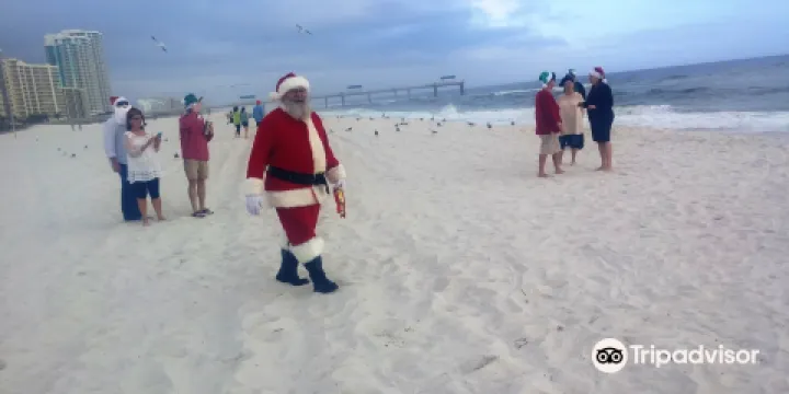 Orange Beach Waterfront Park