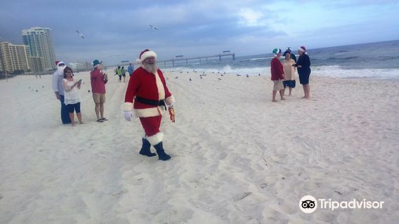 Парк Орандж-Бич Уотерфронт