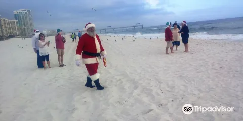 Orange Beach Waterfront Park