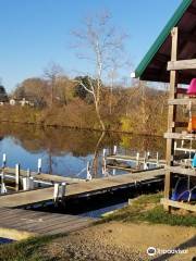 Lake Logan State Park