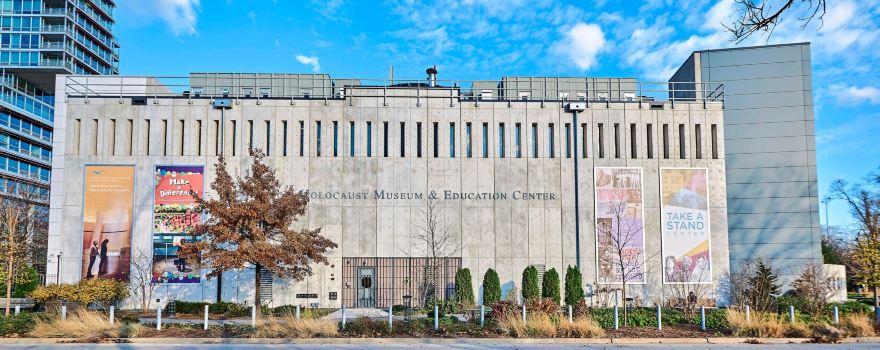 Illinois Holocaust Museum & Education Center