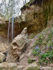 Clark Creek Natural Area