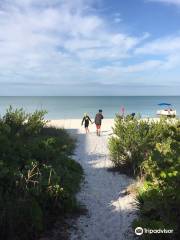 Bonita Springs Public Beach