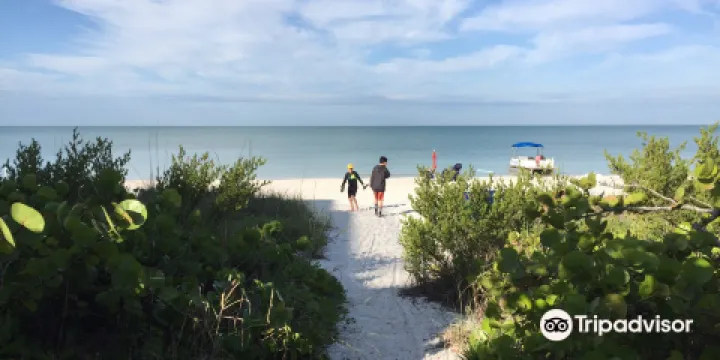 Bonita Springs Public Beach