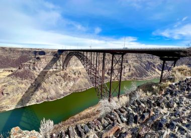 Twin Falls