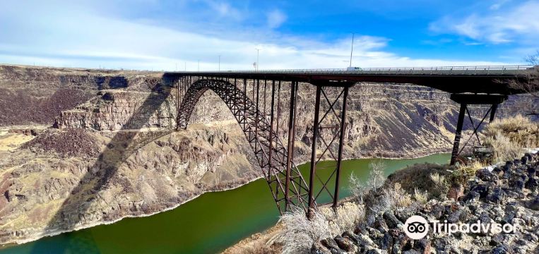 Twin Falls Travel Guide 2026: Top Attractions, Things to do & Itinerary