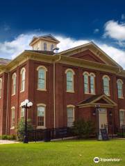 Cherokee National History Museum