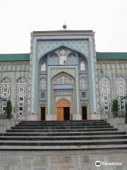 Haji Yaqub Mosque