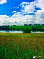 Staunton Harold Reservoir