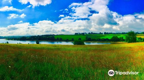 Staunton Harold Reservoir