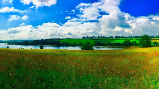 Staunton Harold Reservoir