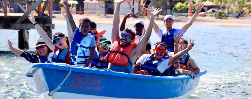 Monte Cristi