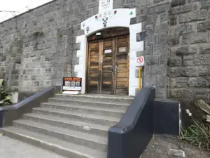 Napier Prison