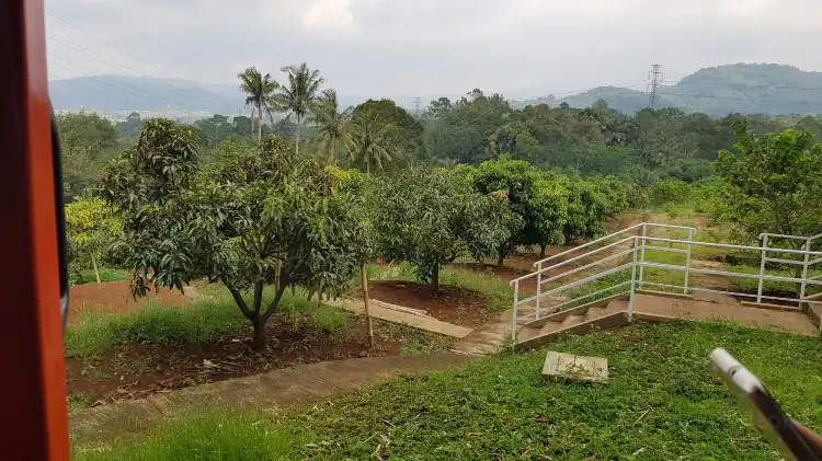 Ungaran Barat Sub-District