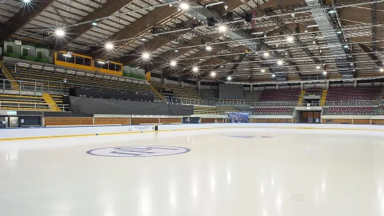 Patinoires du Littoral