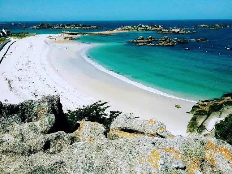 Hotels in Côtes-d’Armor