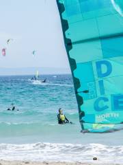 Kite School 100%Fun Tarifa