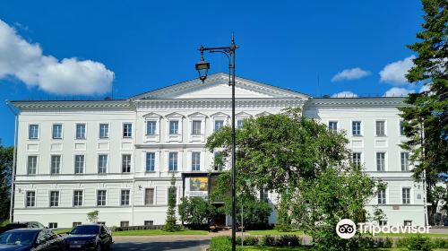 Nizhny Novgorod State Art Museum