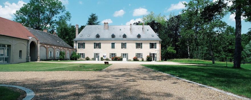 Domaine de Flotin