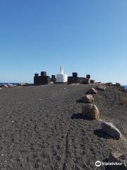 Mirador Playa Grande