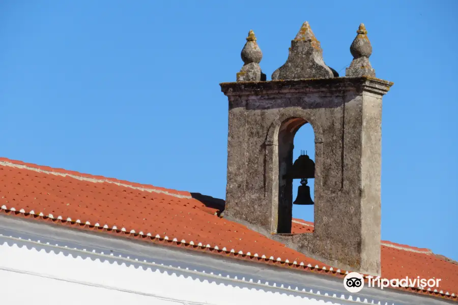 Antigos Paços do Concelho de Vila de Frades