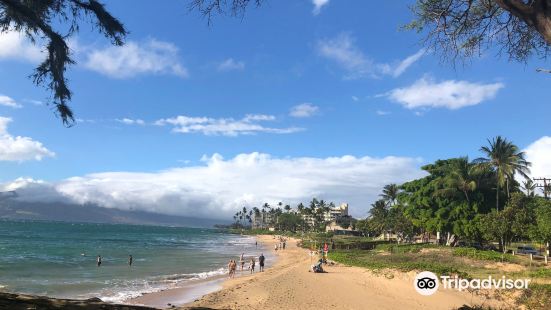 Kamaole Beach Park II