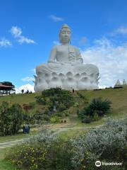 Mosteiro Zen Morro da Vargem