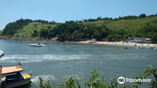 Góis Beach