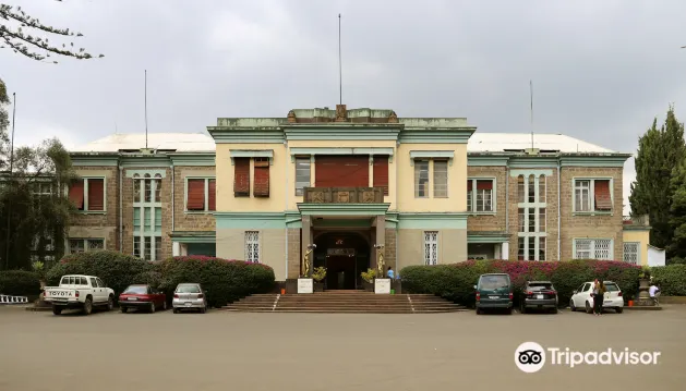 Museo Etnografico