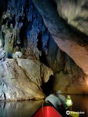 Barton Creek Cave Reserve