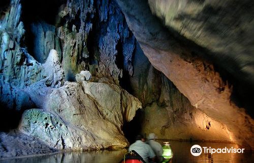 Barton Creek Cave Reserve
