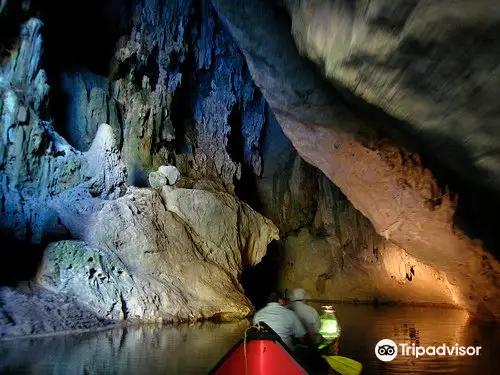 Barton Creek Cave Reserve