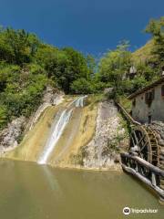 Vecchio Mulino della Croda