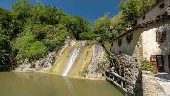 Vecchio Mulino della Croda