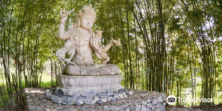 Kechara Forest Retreat