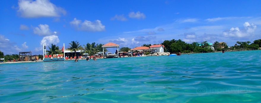District de Corozal