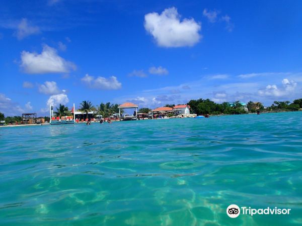 Ambergris Caye