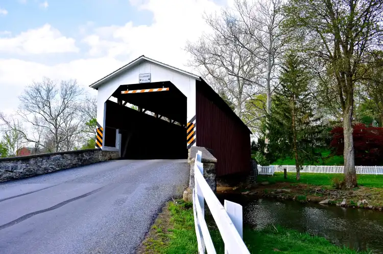 Warwick Township