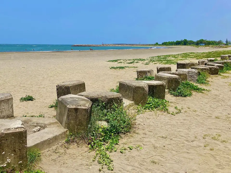 3_漁光島