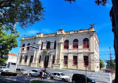Palace Museum Olímpio Campos