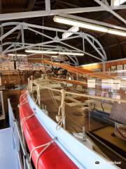 Alfred Corry Lifeboat Museum