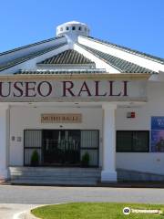 Ralli Museums