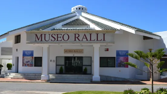 Museo Ralli