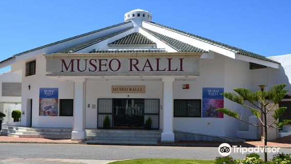 Museo Ralli