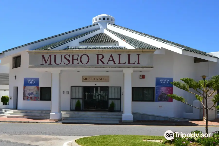 Museo Ralli Marbella