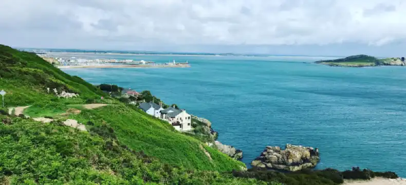 Hotels in Howth