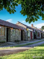 Ryedale Folk Museum