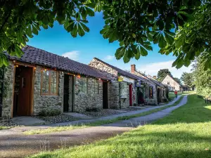 Ryedale Folk Museum