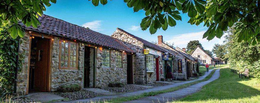 Hutton-le-Hole
