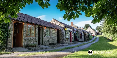 Ryedale Folk Museum